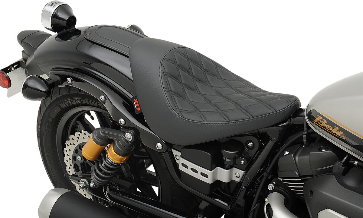 SEAT SOLO DIA YAM BOLT