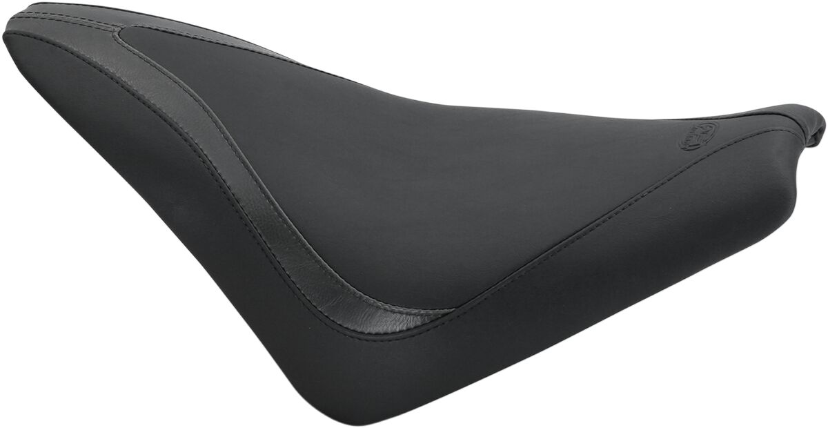 SEAT RUNAROUND DRIVER SOLO BLACK