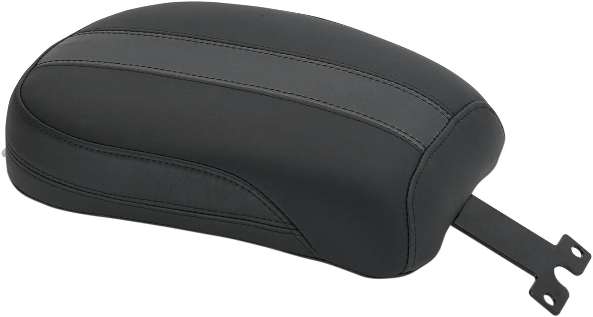 PILLION PAD SOLO VINTAGE BLACK