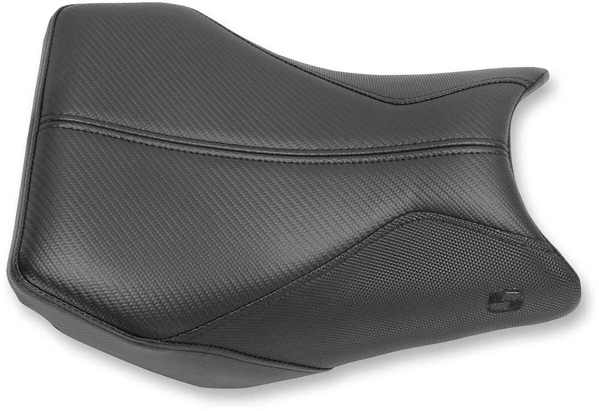 SOLO SEAT GP-V1 FRONT CARBON FIBER | SADDLEHYDE™ CARBON LOOK