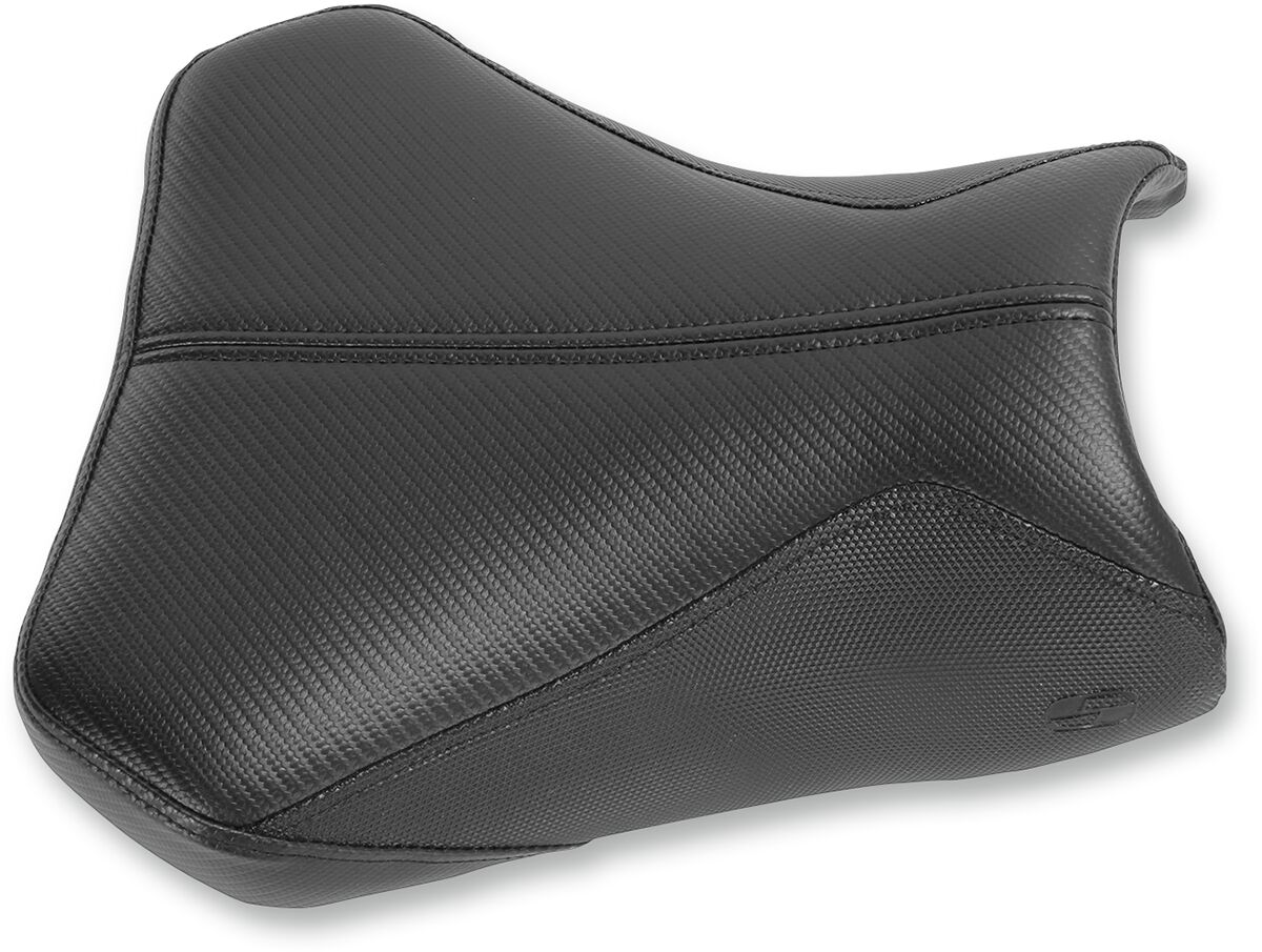 SOLO SEAT GP-V1 FRONT CARBON FIBER | SADDLEHYDE™ CARBON LOOK