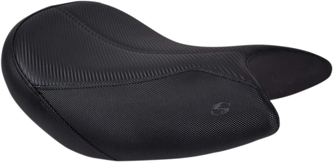 SOLO SEAT GP-V1 FRONT CARBON FIBER | SADDLEHYDE™ CARBON LOOK