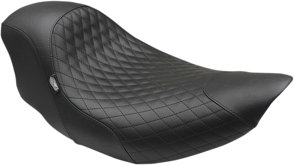 SEAT SHOPE SIGNATURE SERIES CAFE SEATS DIAMOND STITCH