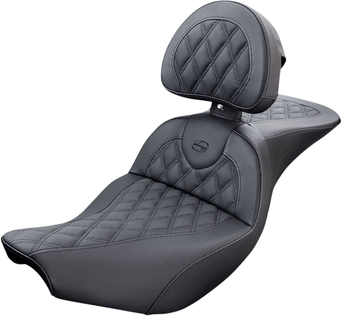 SEAT ROADSOFA IND LS B/R