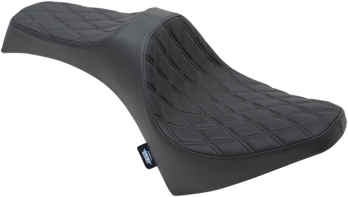 SEAT PRED III DDBLK SCOUT