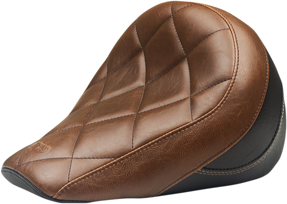 SEAT SOLO BRN SCOUT BOBR