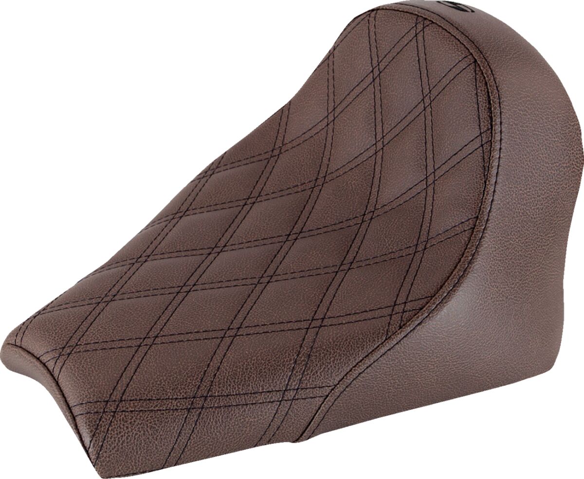 SEAT RENEGADE LS SOLO BRN