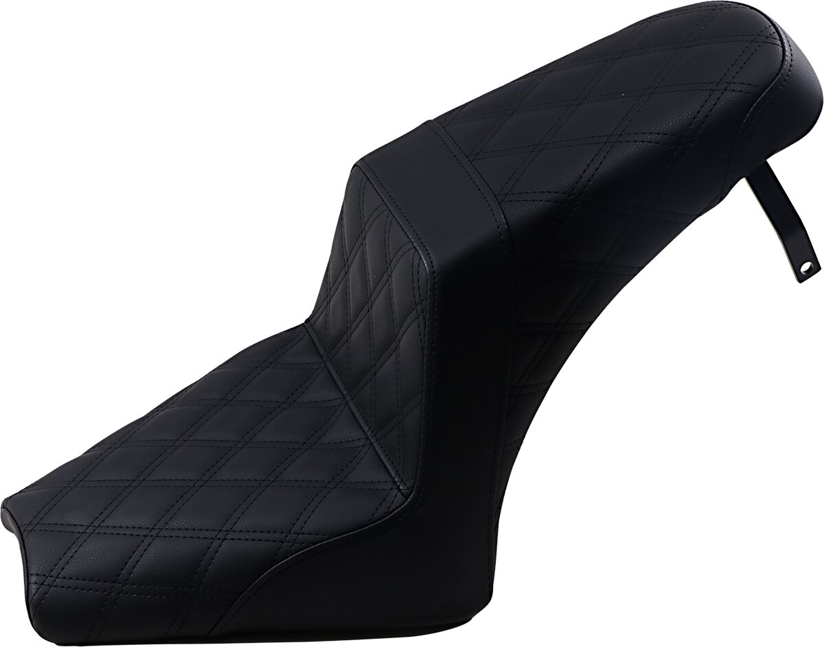 SEAT STEP UP LS BLACK