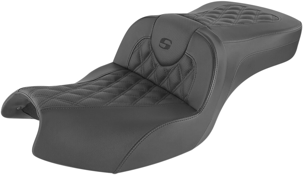 SEAT ROADSOFA LS IND BLK