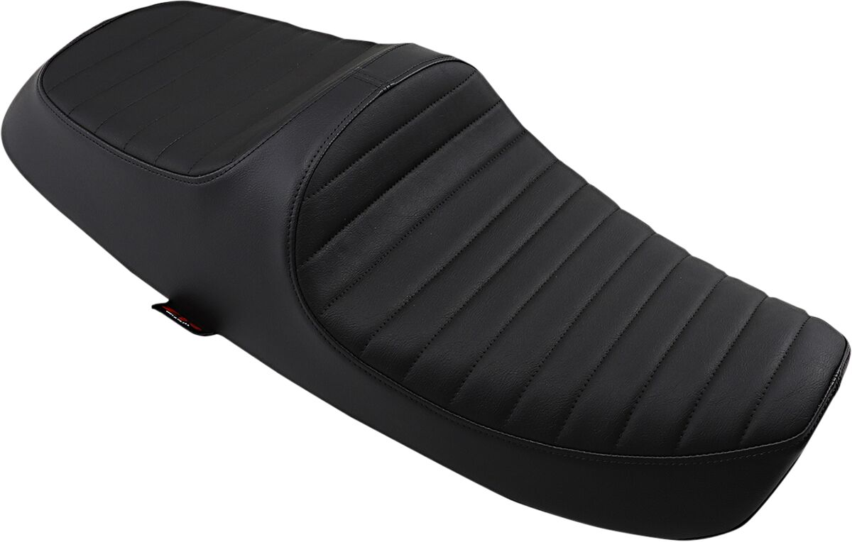 SEAT PREDIII TRI CLSC BLK
