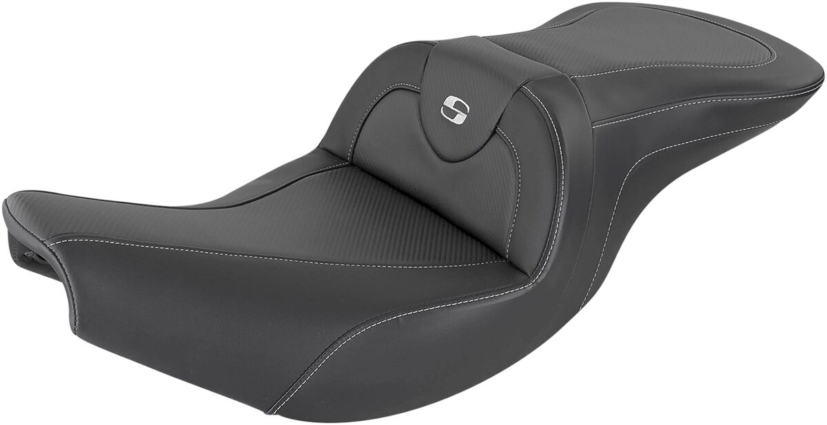 Road Sofa Seat - Carbon Fiber - Indian