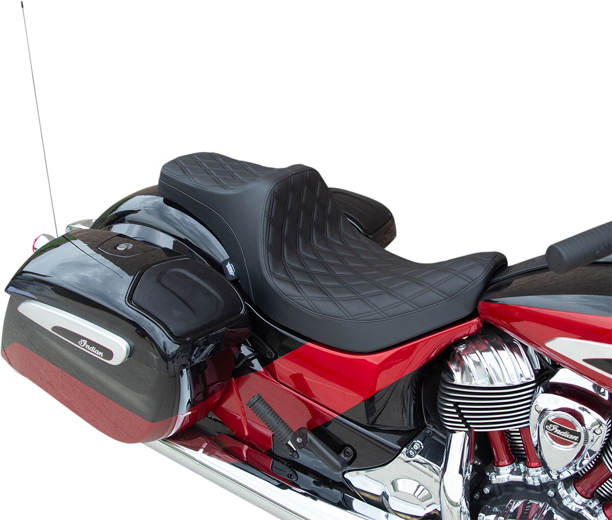 SEAT PREDIII DDIA BLK VNL