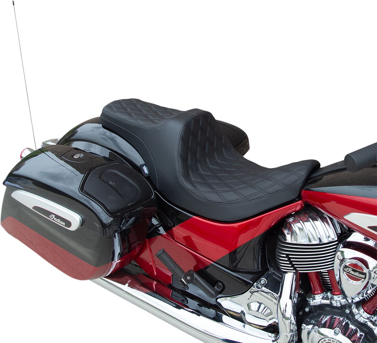 SEAT PREDIII FRW DDIA BLK