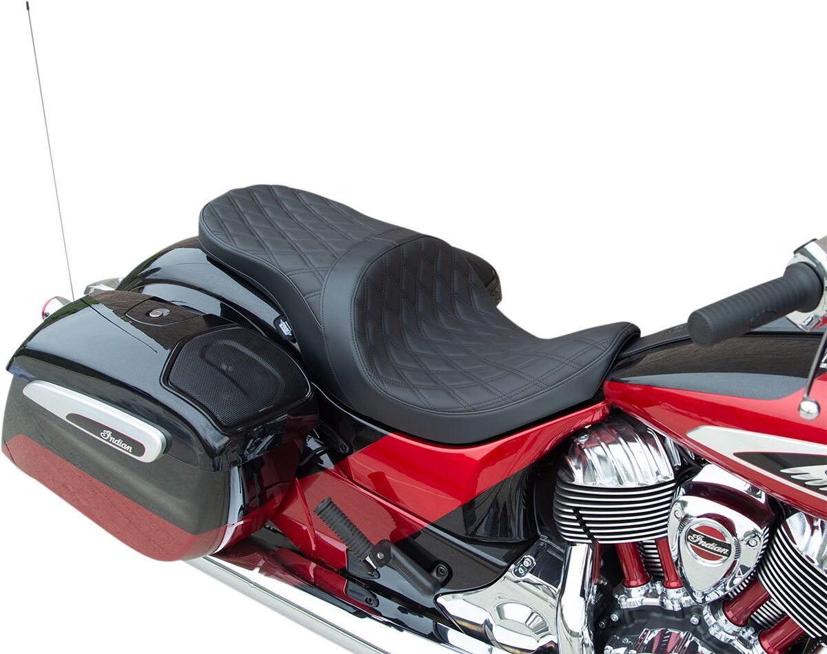 SEAT LWTRFRW DDIA BLK SLR
