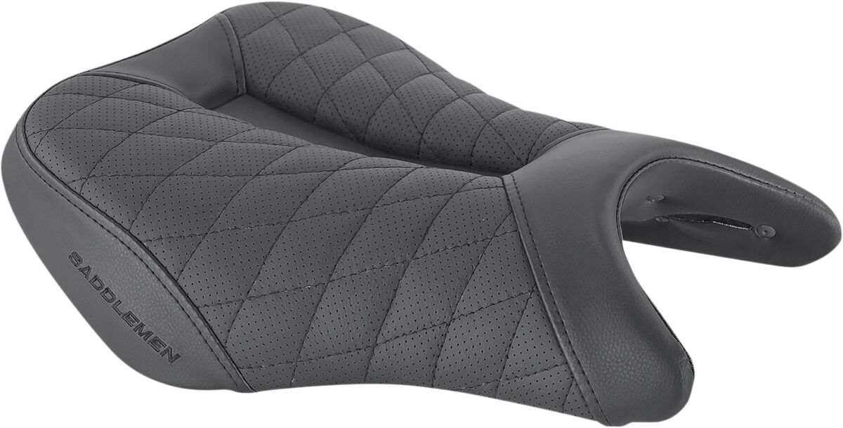 SEAT TRACK LS GSX-S 750
