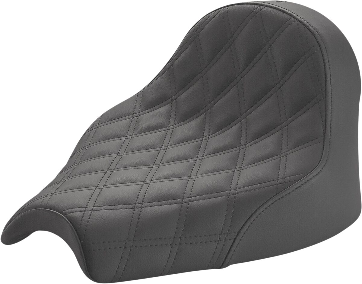 SEAT RENEGADE LS SOLO BLK