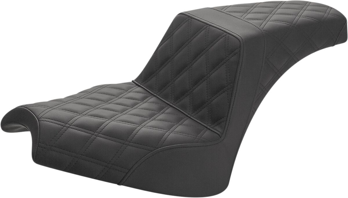 SEAT STEP UP LS BLACK