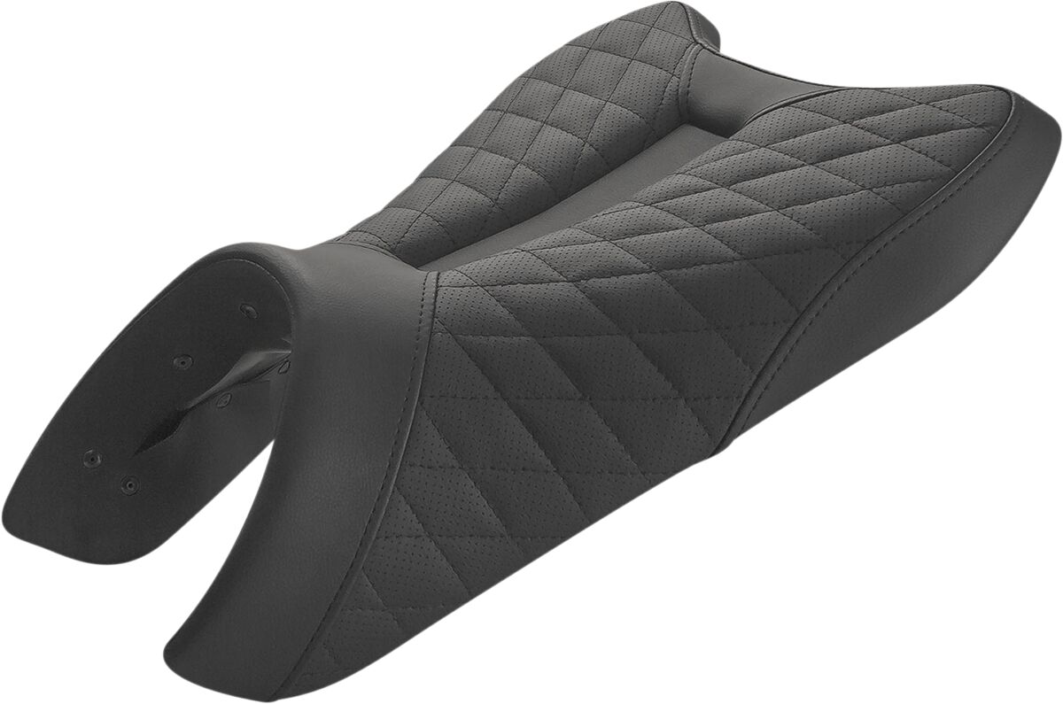 SEAT TRACK LS KTM