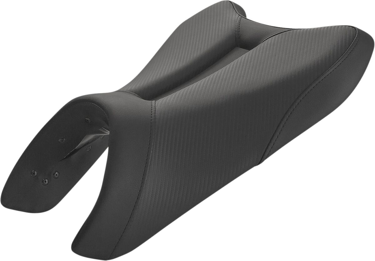SEAT TRACK CF KTM