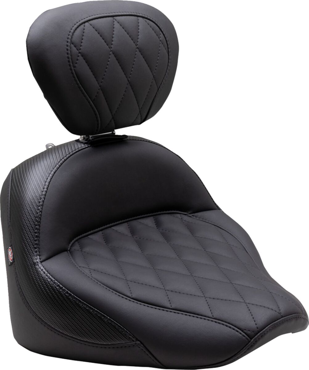SEAT SOLOR DBR TOUR CHIEF