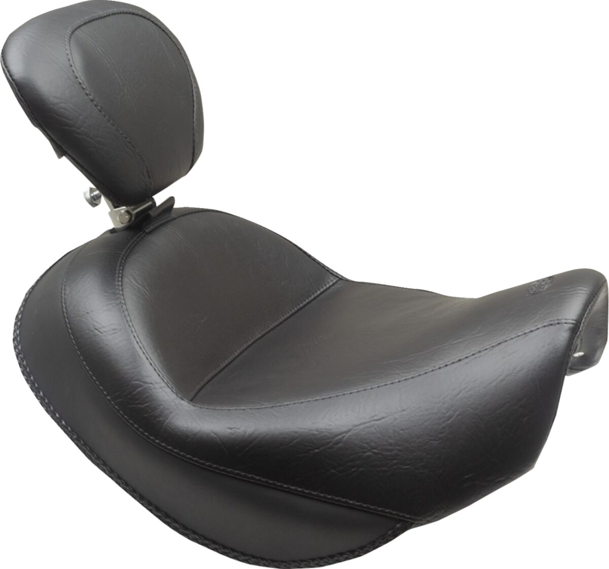 SEAT SOLO WD TOUR DBR SUZ