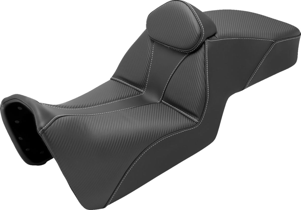 SEAT PAMERICA ADVTR BR LW