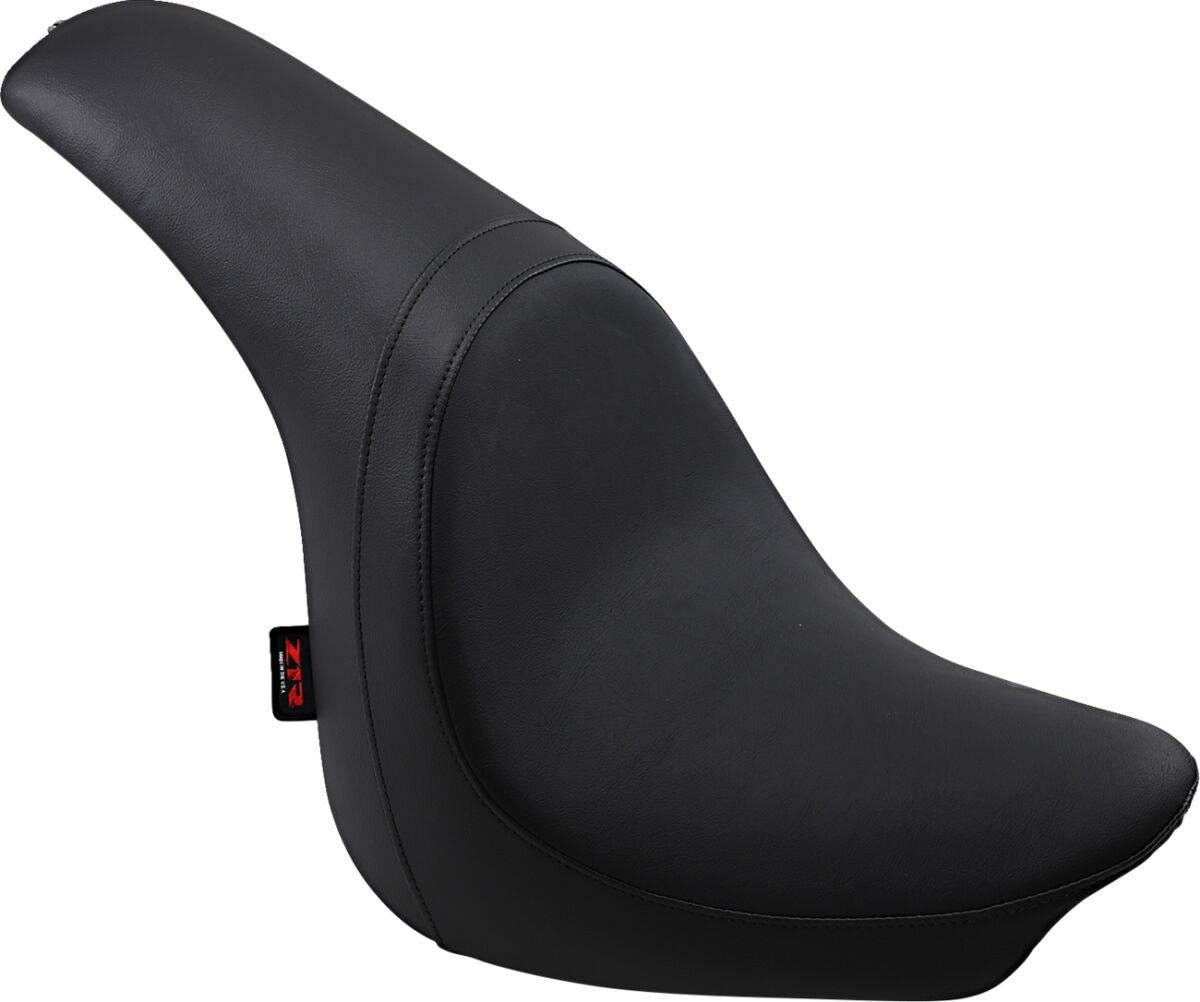 Predator Seat - Smooth - Black