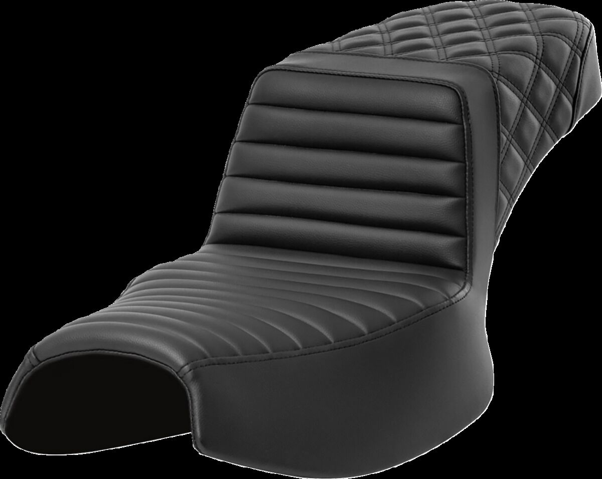 SEAT STEP UP FRONT TR REAR LS EXT RCH