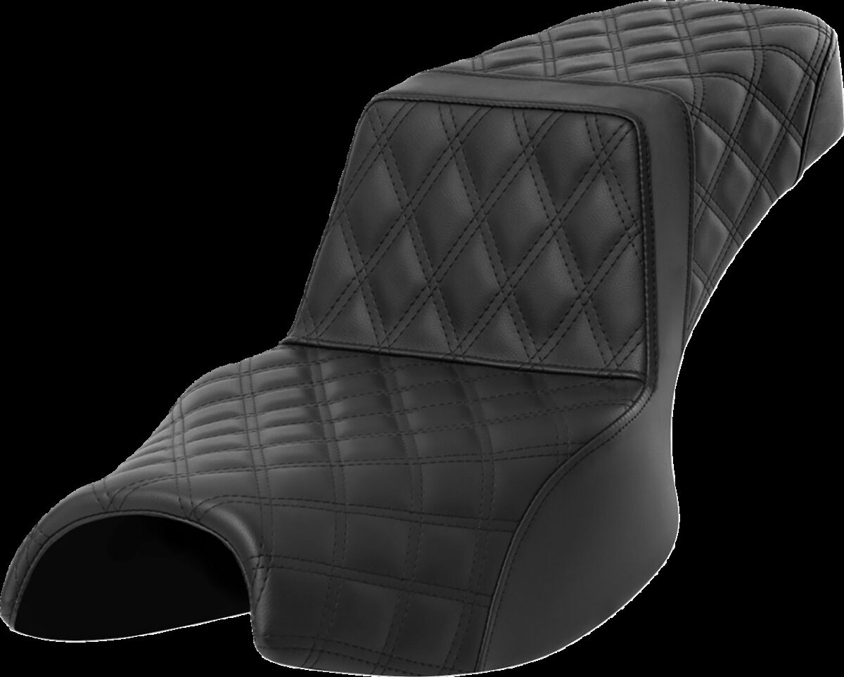 SEAT STEP UP FULL LS EXT RCH