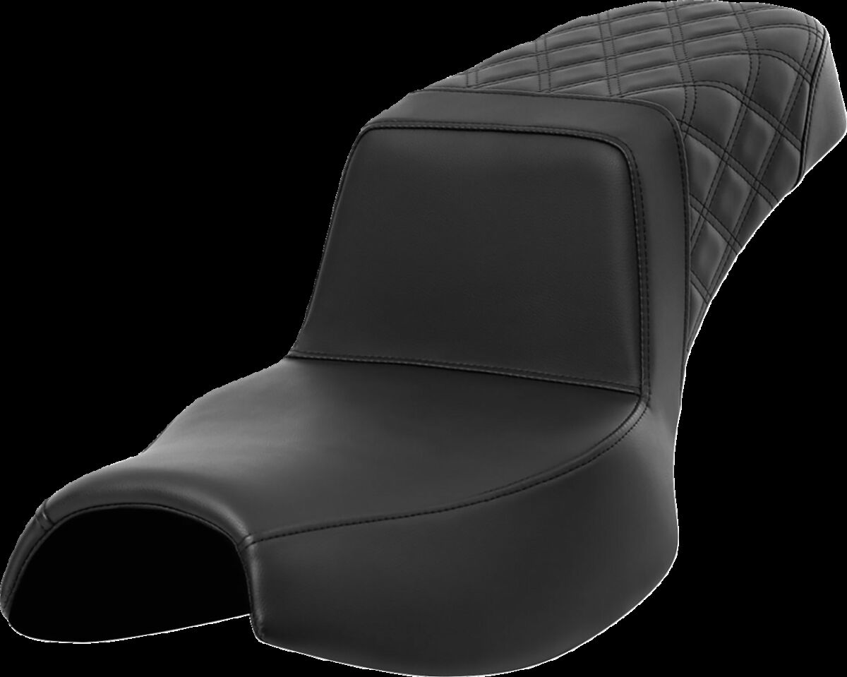 SEAT STEP UP REAR LS EXT RCH
