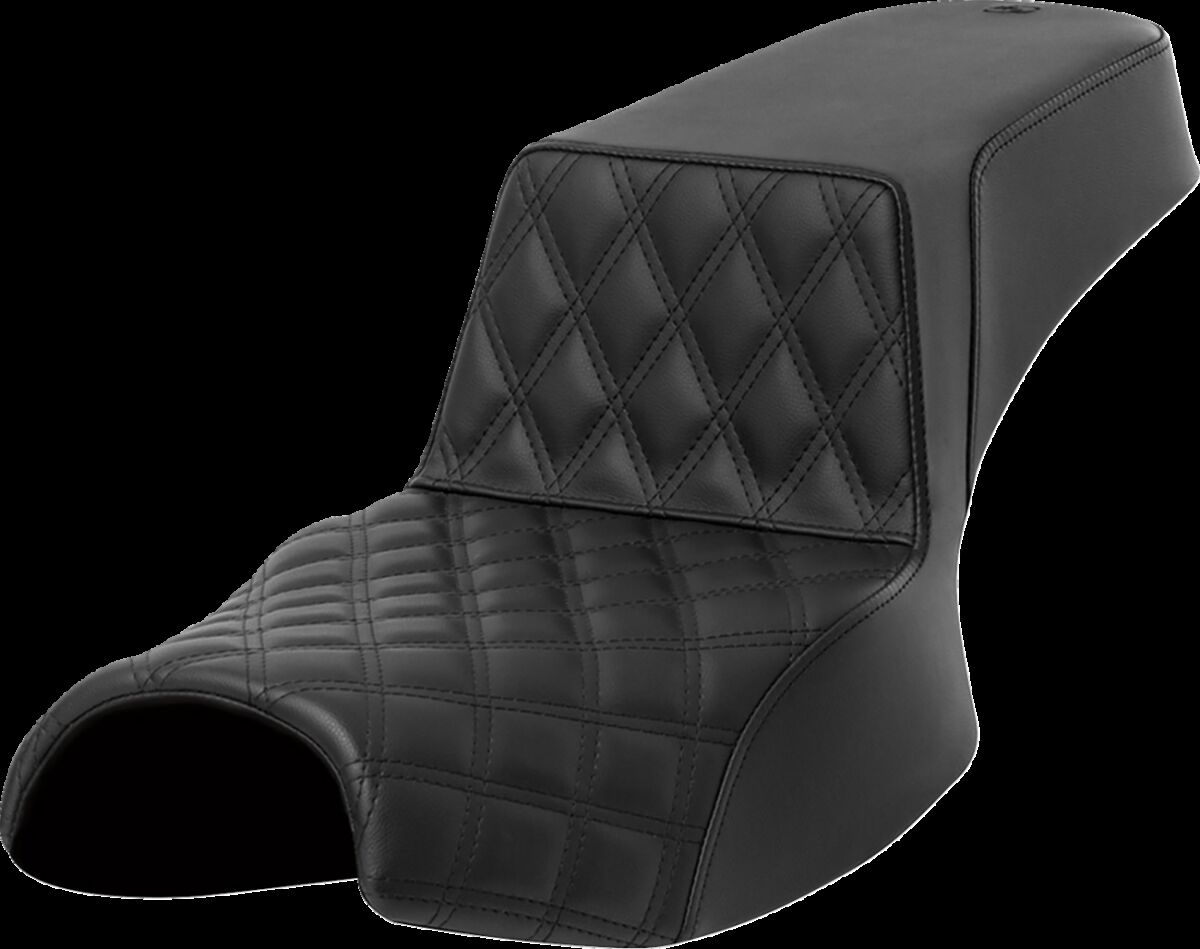 SEAT STEP UP FRONT LS EXT RCH