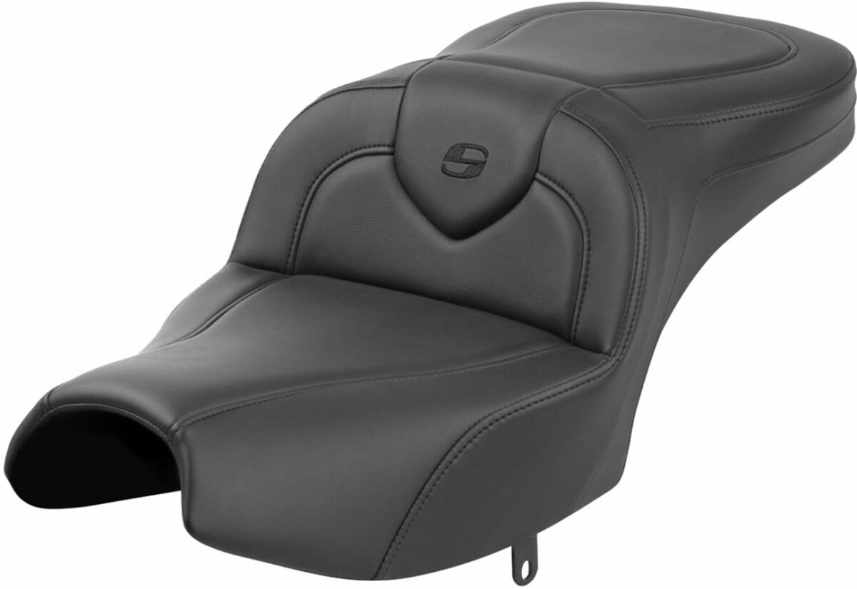 Roadsofa™ Seat - Without Backrest - Black