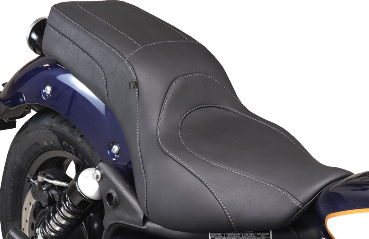 SEAT SQUAREBACK ROYAL ENFIELD SUPER METEOR 650