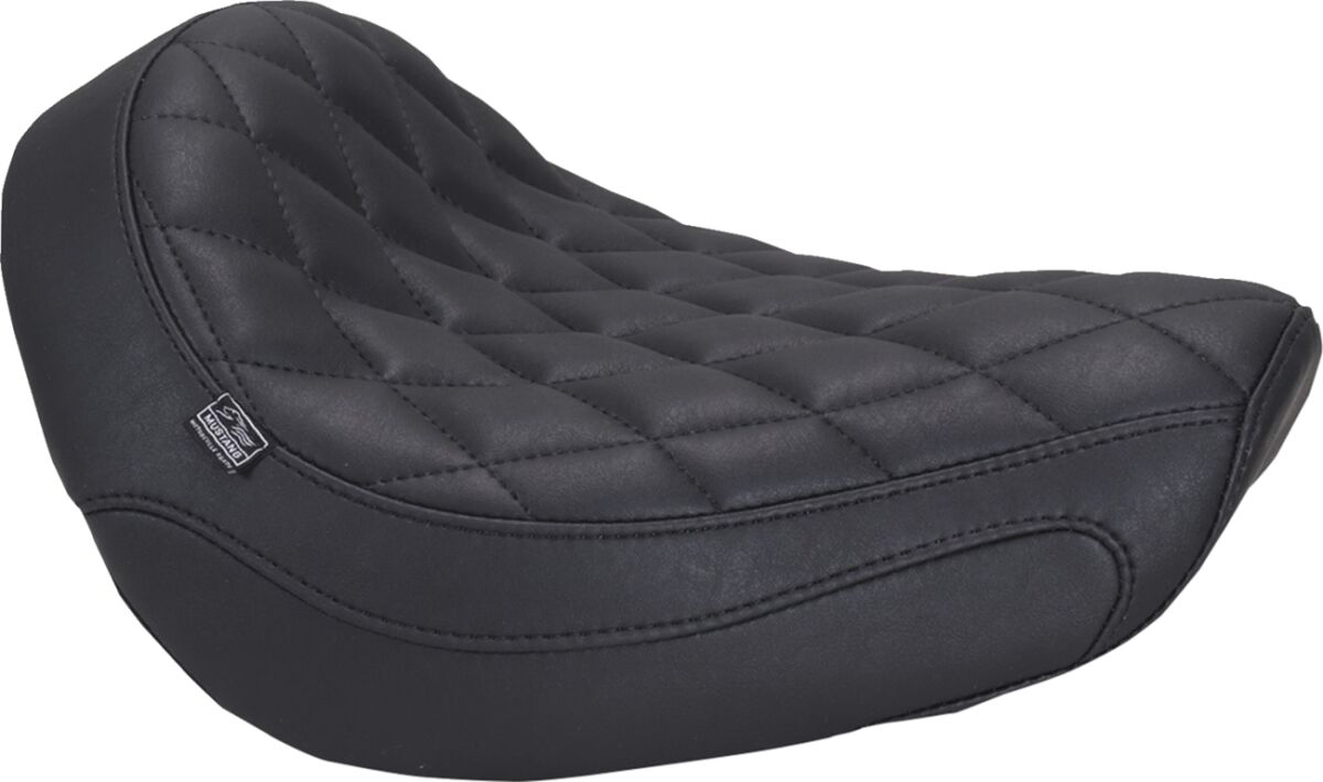 SEAT SOLO TRIPPER DIAM STITCH HONDA REBEL