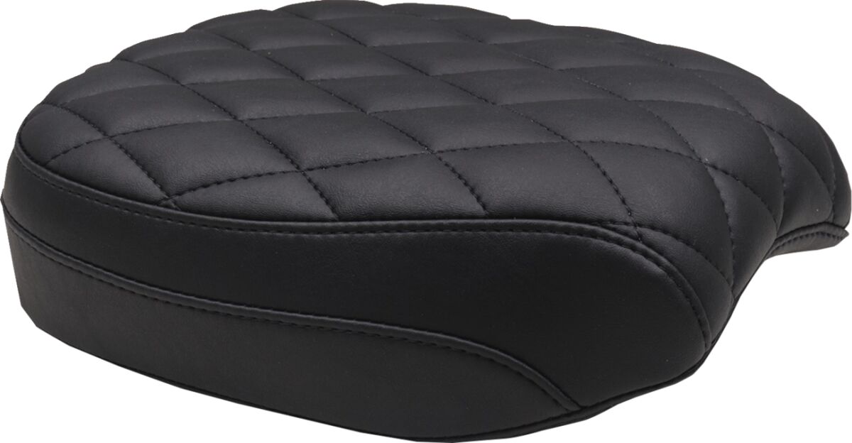 SEAT REAR TRIPPER DIAM STITCH HONDA REBEL