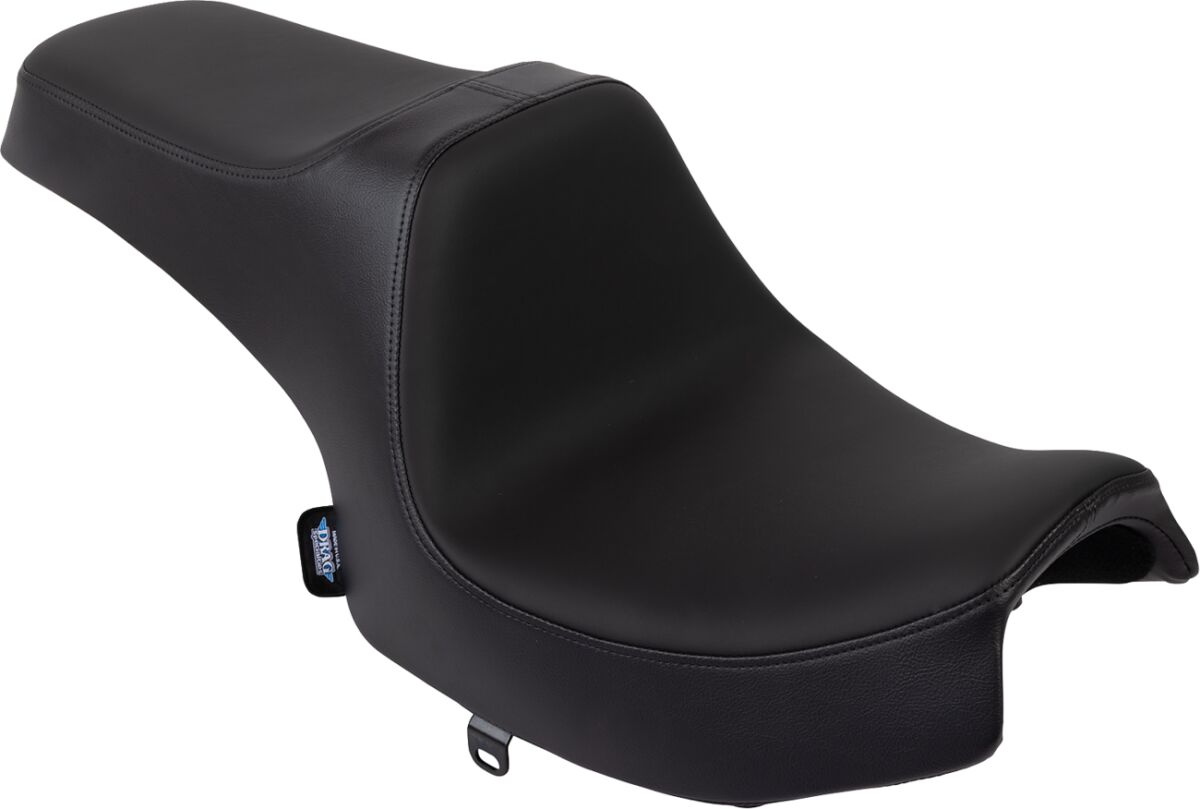 Predator III Seat - Solar Leather - Smooth - Challenger