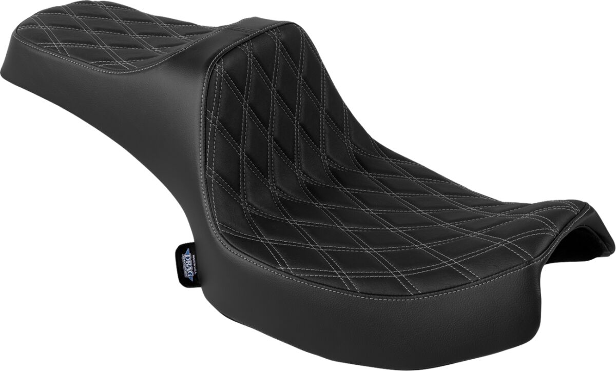 SEAT PRED.3 2-UP DD SIVR VINYL 20-25 CHALLENGER 25Chieftain
