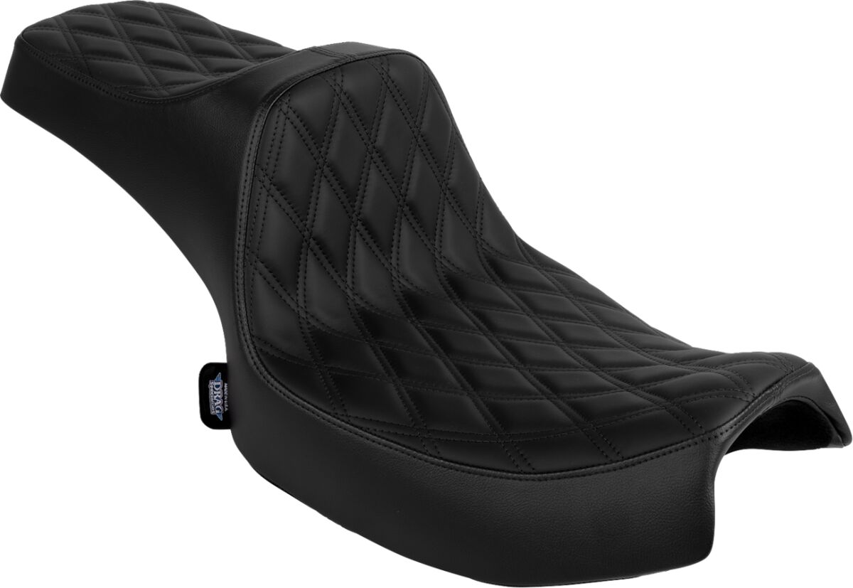 SEAT PRED.3 2-UP DD BLK SOLAR 20-25 CHALLENGER 25 Chieftain
