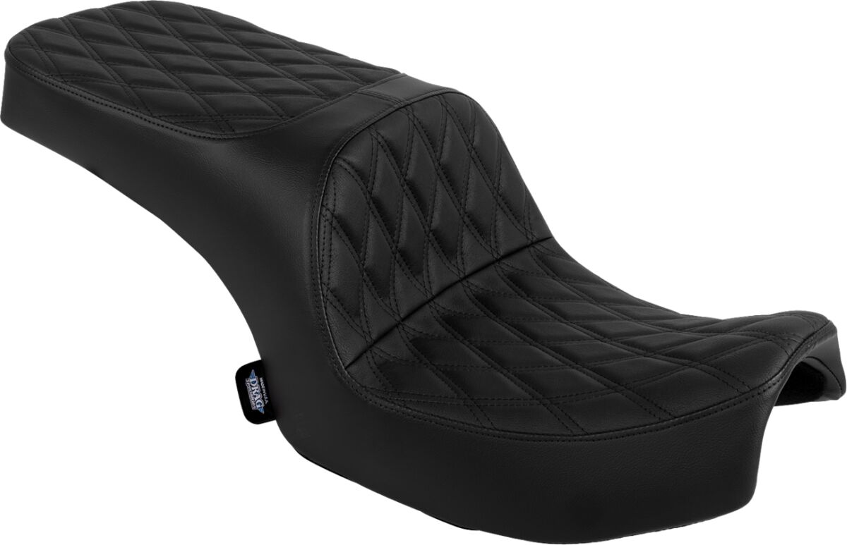 SEAT FREEDOM TOUR 2UP VINYL DD BLK CHALLENGER 20-25