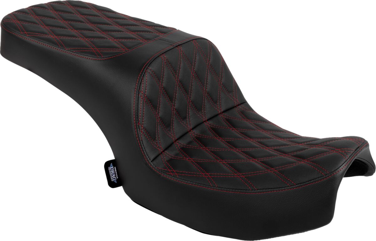 SEAT FREEDOM TOUR 2UP VINYL DD RED CHALLENGER 20-25