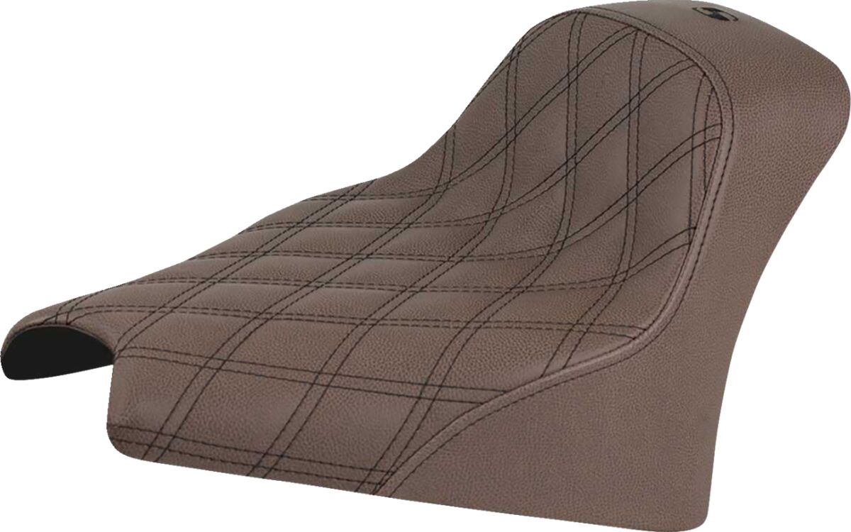 SEAT RENEGADE SOLO LS INDIAN SCOUT BRWN