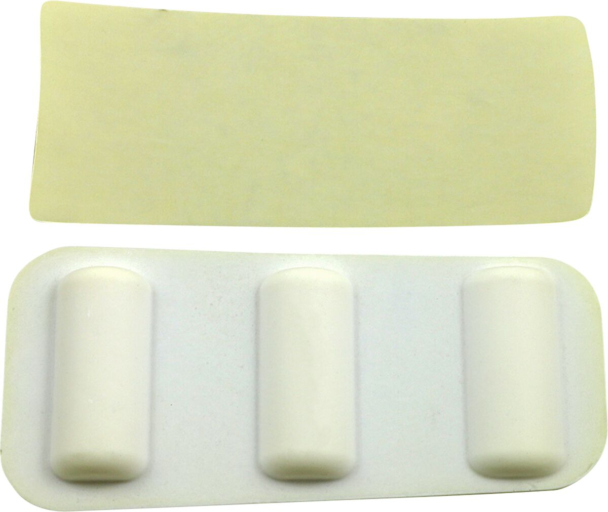 SEAT BUMP KIT