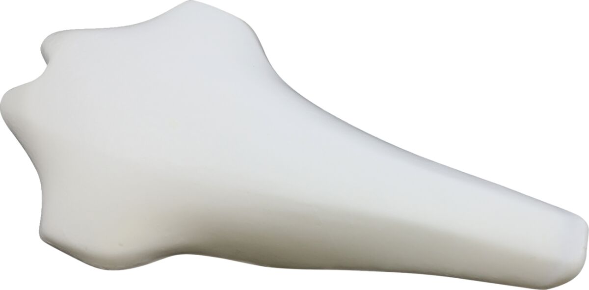 SEAT FOAM YAM ATV MSE
