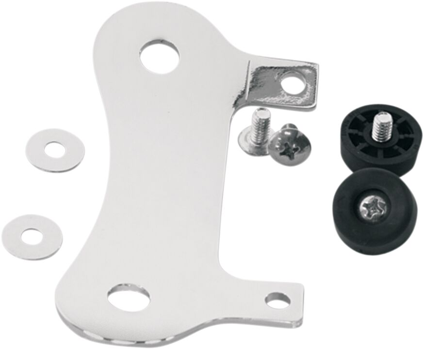 SEAT BRACKET STUD PLATE