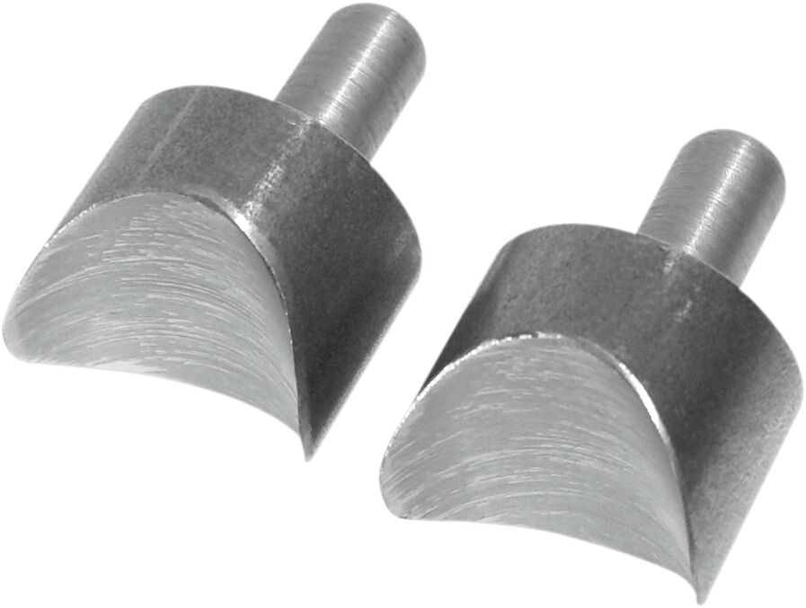SPRING SEAT MOUNT 1" WELD-ON