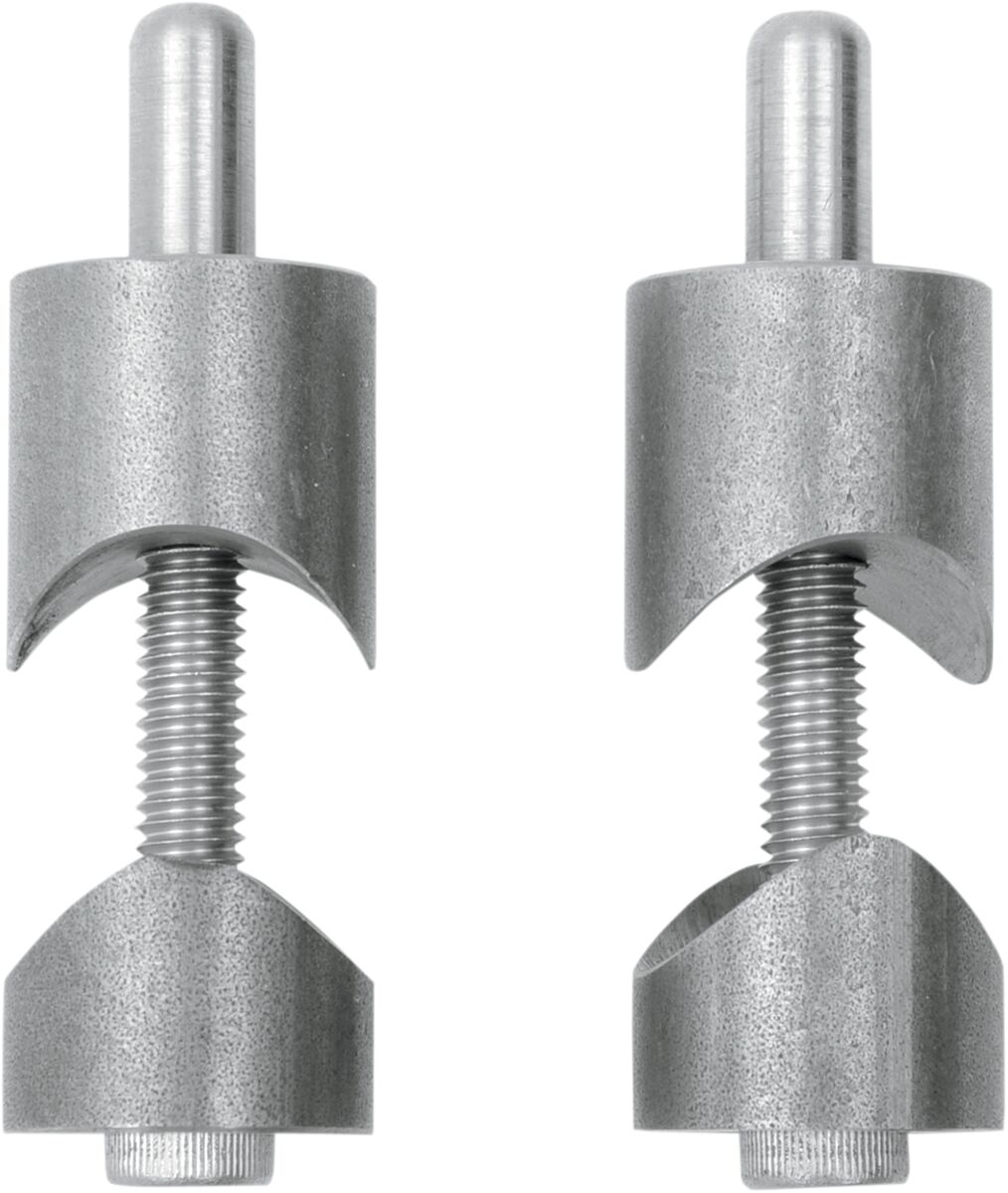 SPRING SEAT MOUNT 1" BOLT-ON