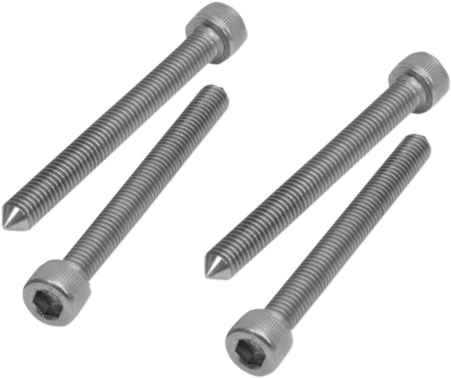 SEAT BOLT SET TAPERED