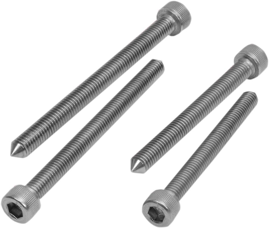 SEAT BOLT SET TAPERED