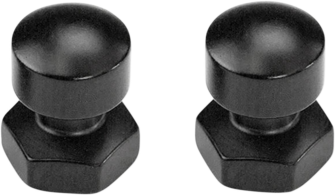 NUTS SEAT MOUNT 1/4" -20