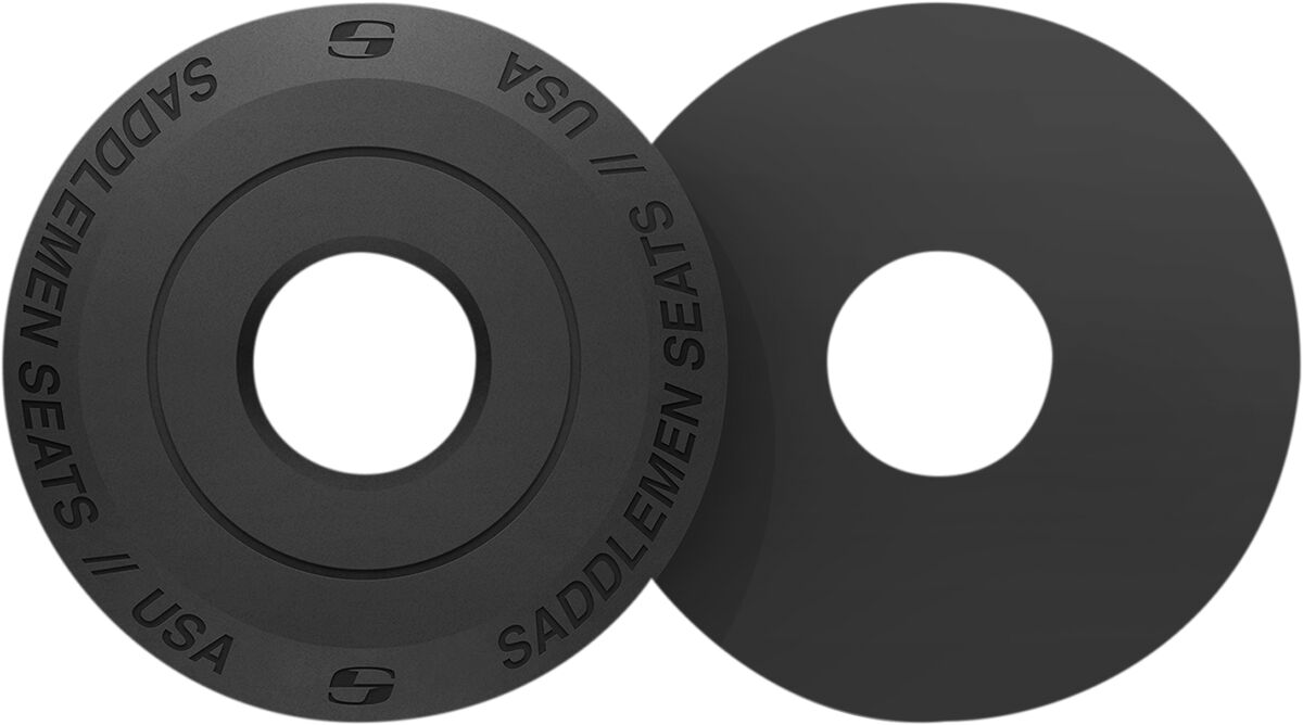 SEAT FENDER WASHER